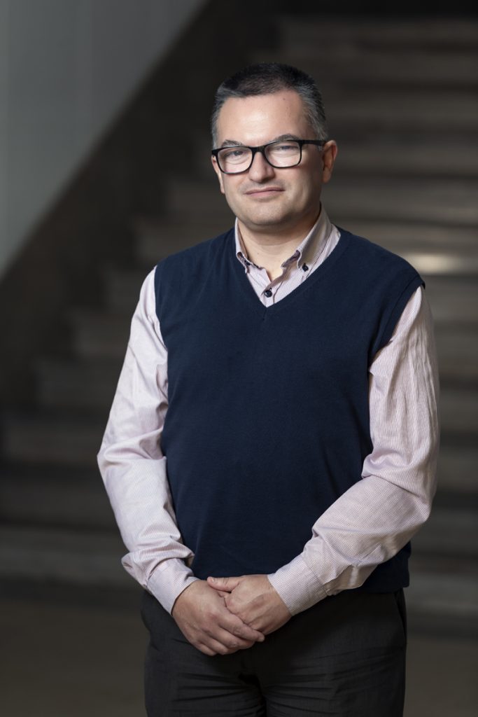 Paulo Inácio
