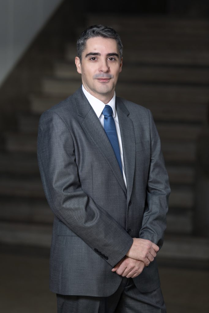 Nuno Tavares